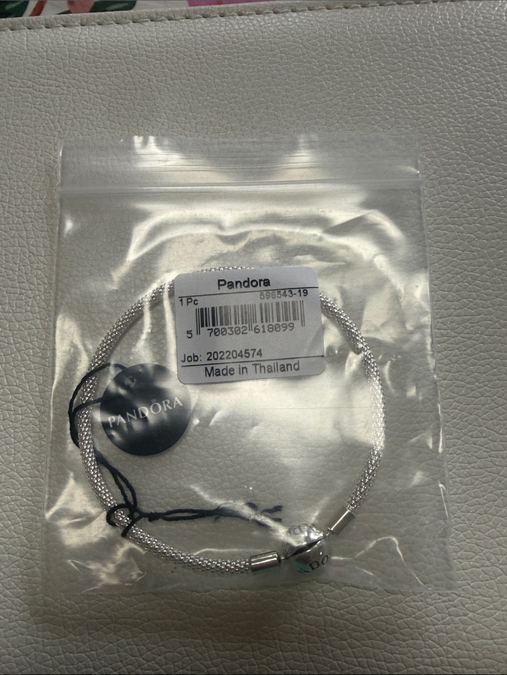Bracelet (Pandora)